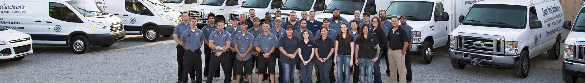 HVAC Puron - Sarasota FL