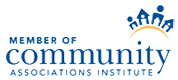 Member Of Community Associations Institute