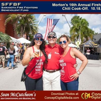 Chili Cookoff 2016 Sffbf 5