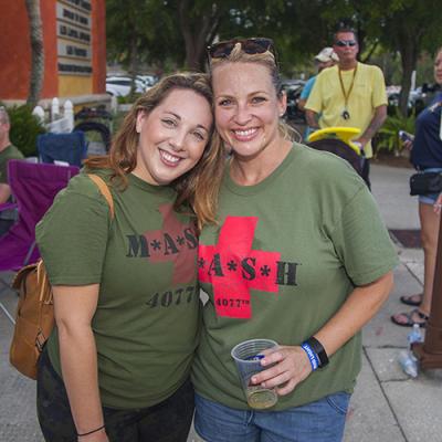 SFFBF Chili Cook-Off 2018