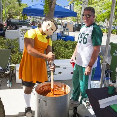 Chili Cook Off 2022 7